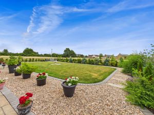 Garden- click for photo gallery